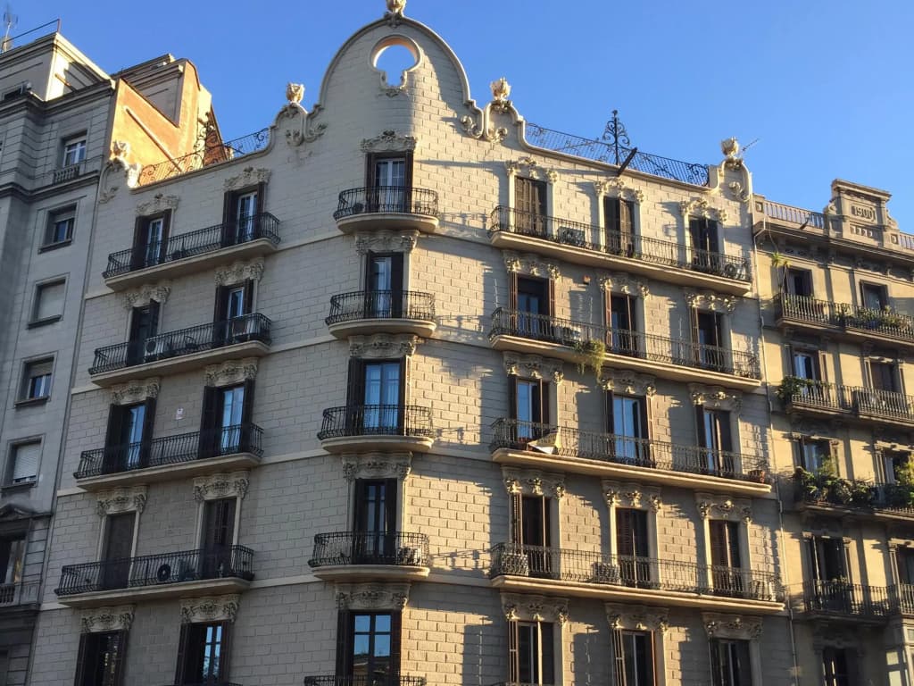 Hostal Barcelona Travel - main photo
