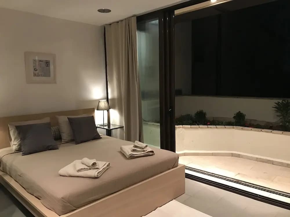 New Athens Acropolis Penthouse Suite - photo 4