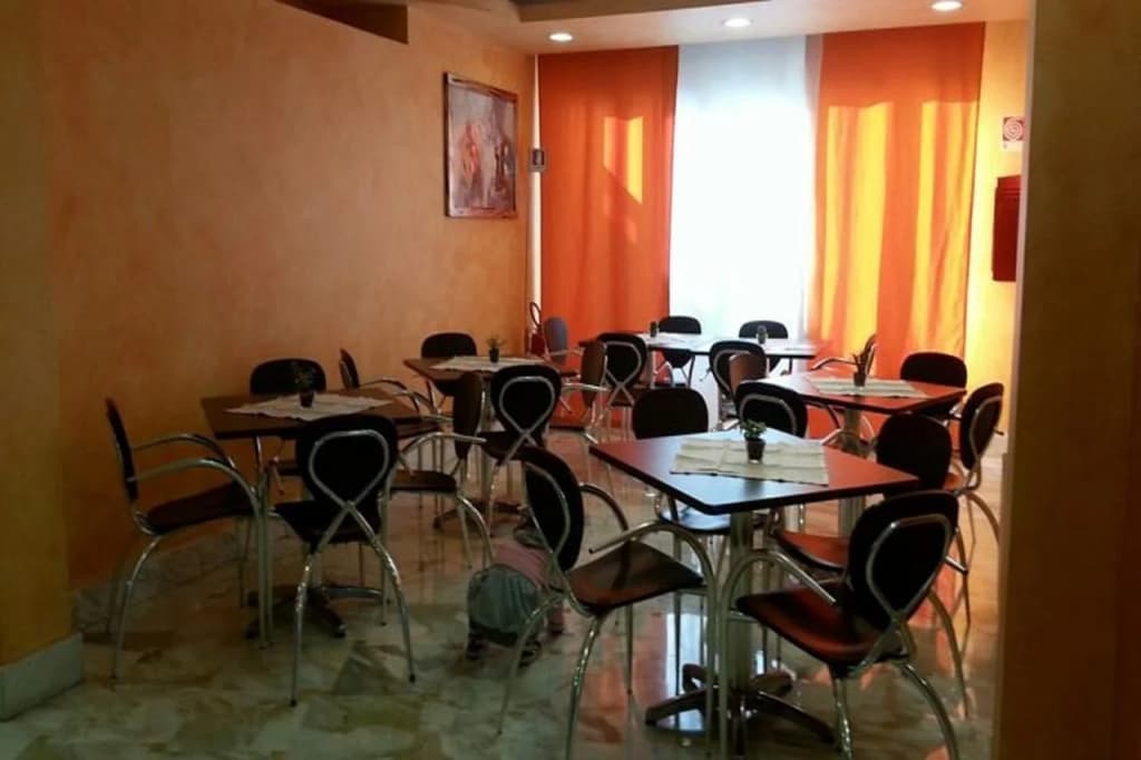 iH Hotels Roma La Mela - photo 9