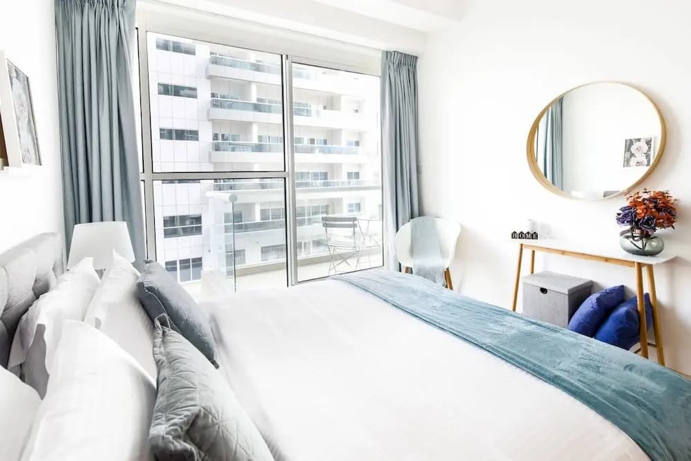 Modern and Stylish 1BR in Business Bay - photo 3