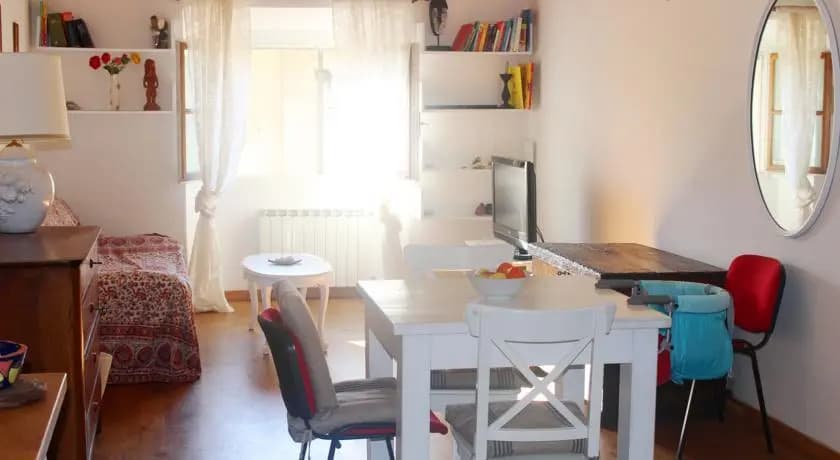 Apartment Borgo Pinti - photo 1