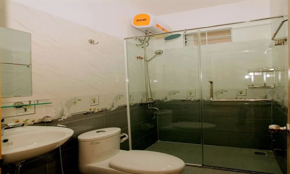 Rex Hotel Apartment 2 - photo 7