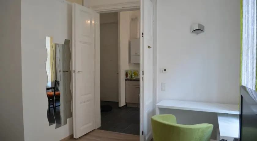 Elegante Ferienwohnung Westbahnhof - photo 3