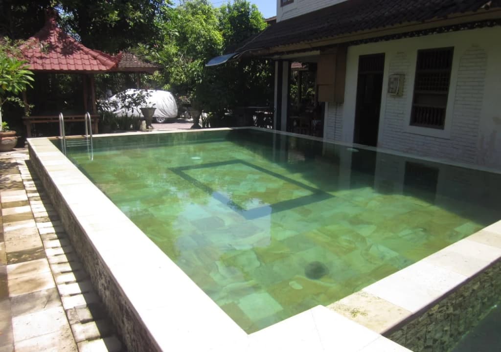 Lestari Homestay - photo 10