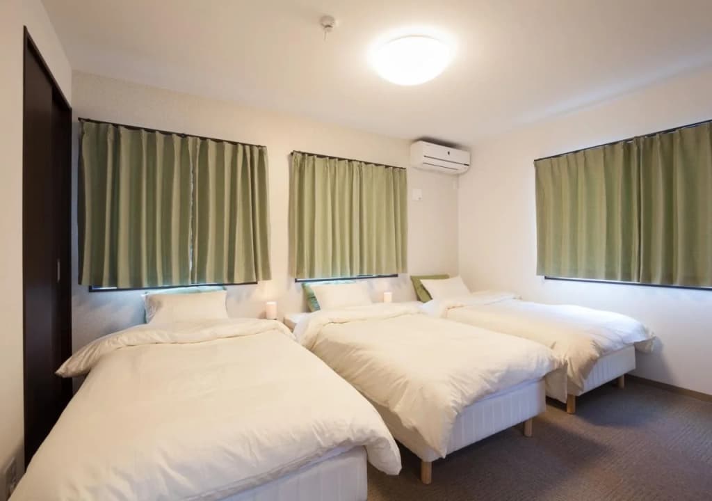 Faldic Inn Kyoto Main Building - photo 5