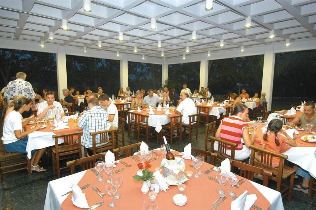 Club Kastalia Holiday village - photo 34
