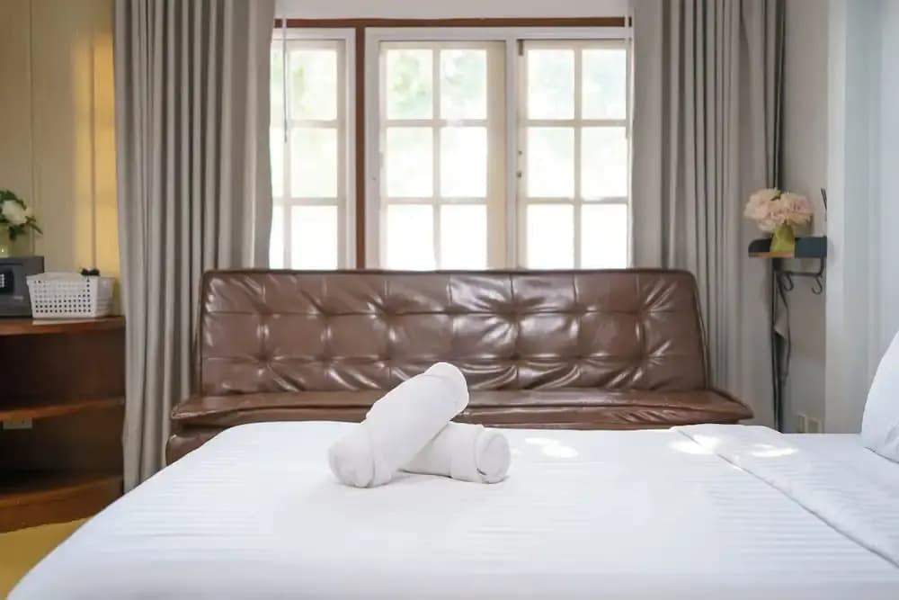 Cozy gray garden - photo 4