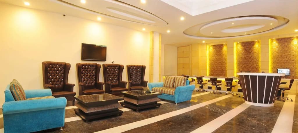 Hotel All Iz Well - photo 11