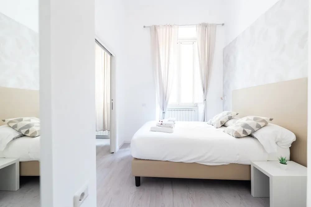 White Gioberti Guesthouse - photo 50