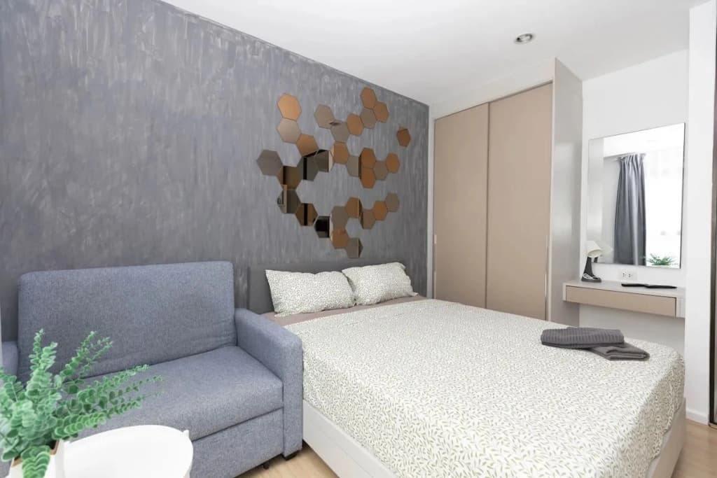 Nedorogoye Zhilye Dlya Komfortnogo Otdykha Zipkeyt Apartments - photo 9