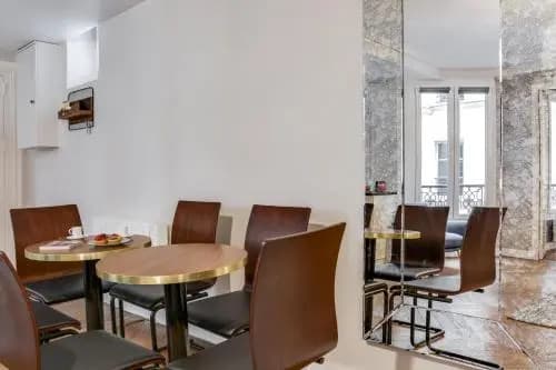 Sweet Inn - Le Marais - photo 25