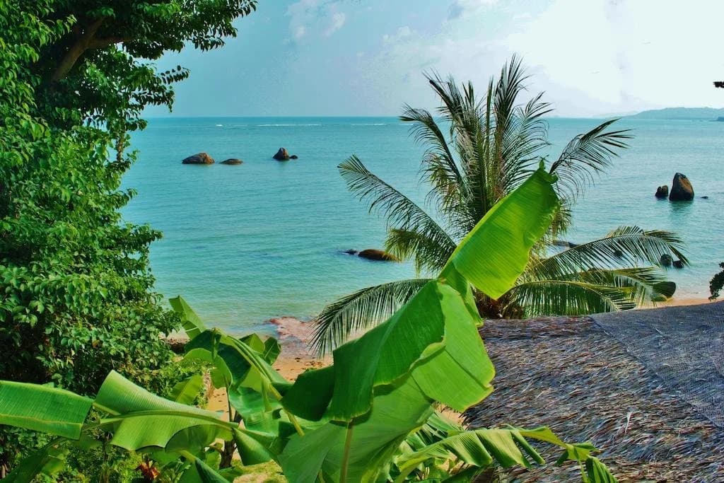 Lamai Resort - photo 4