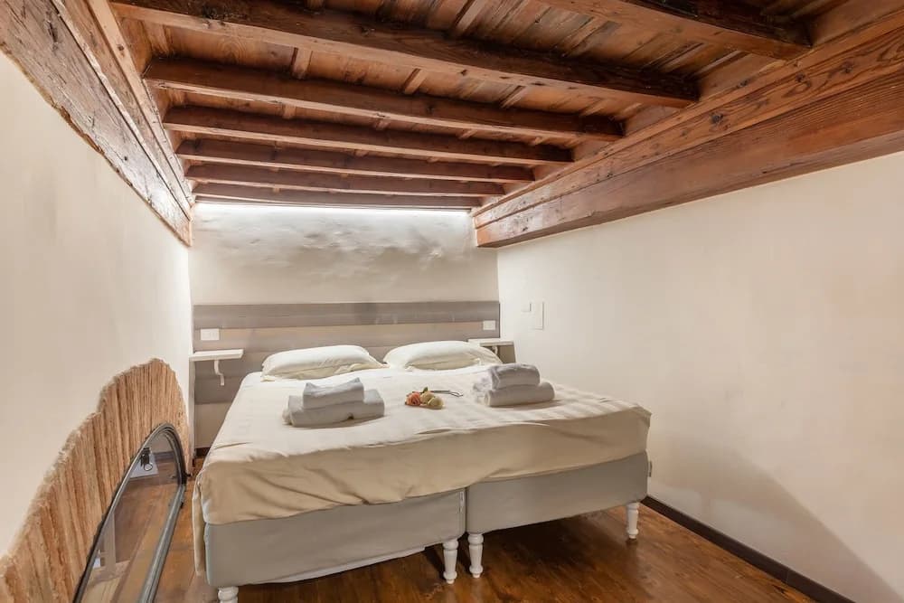Casa Marcucci - main photo