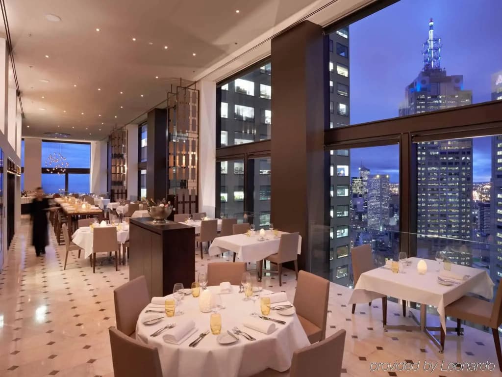 Sofitel Melbourne On Collins - photo 26
