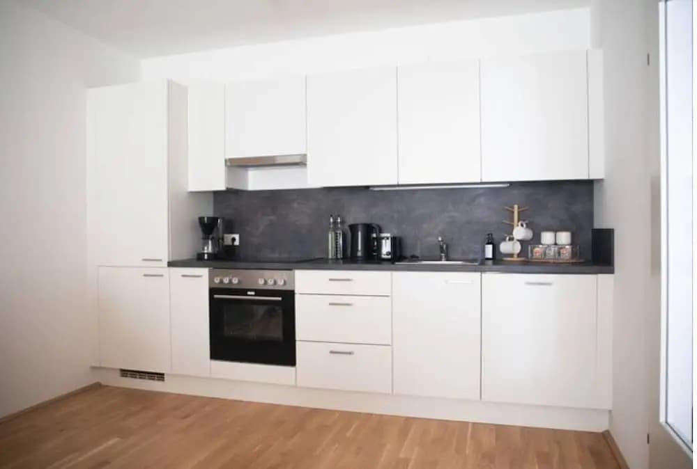 Danube Apartments - photo 20