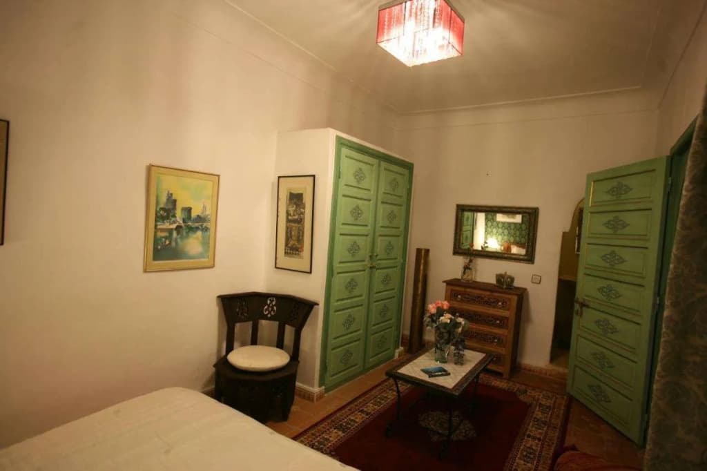 Riad Cherihane - photo 1