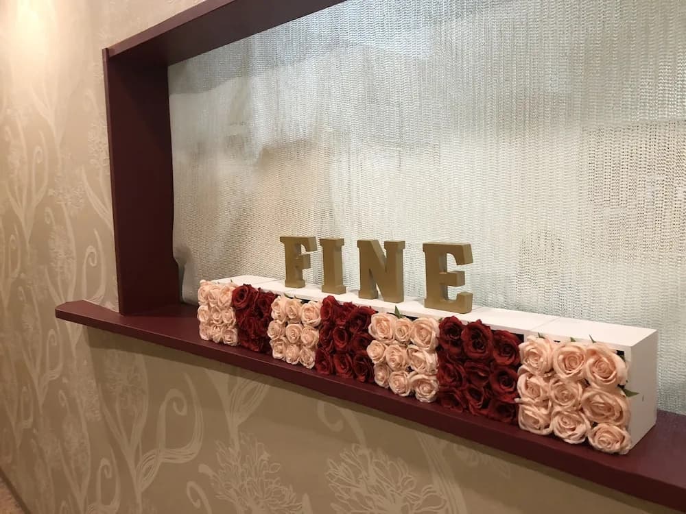 Hotel FINE - Adults Only - photo 11