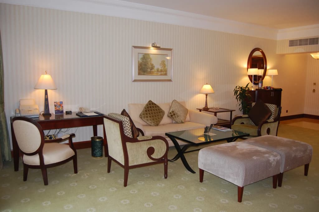 Jood Palace Hotel Dubai - photo 35