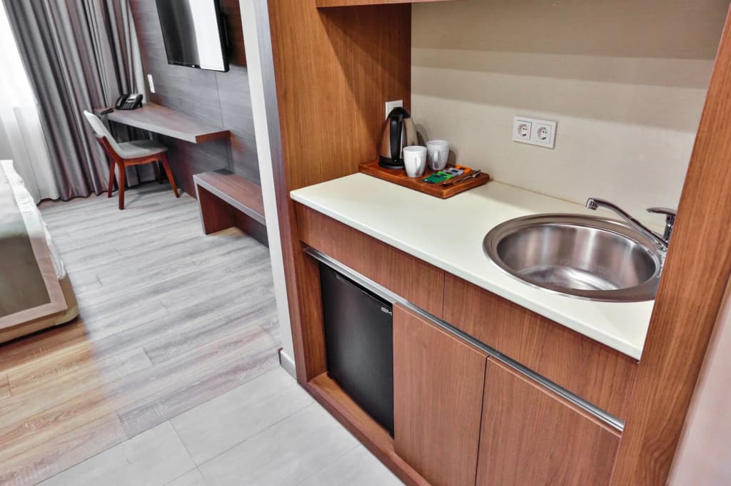 Ocak Aparthotel - photo 16