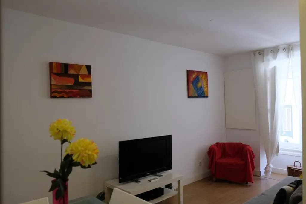 Nice Apartment Bairro Alto - photo 5