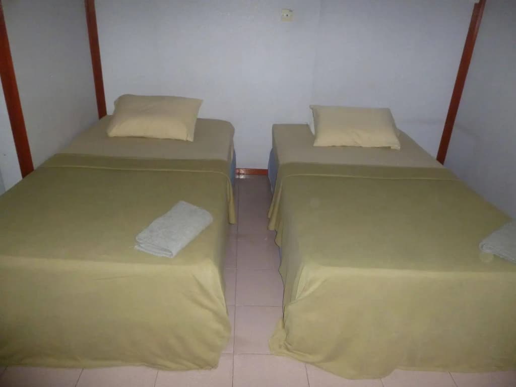 Horizon Inn - photo 5