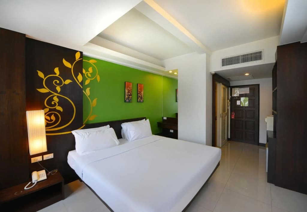 P.S Hotel  (SHA Extra Plus) - photo 3