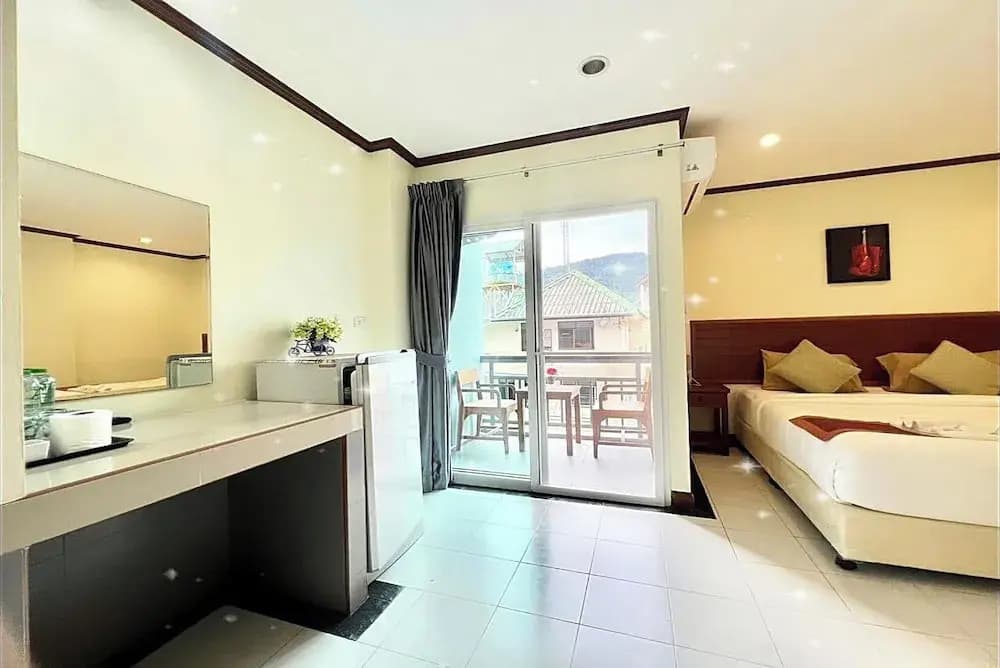 A&N Residence Patong - photo 2