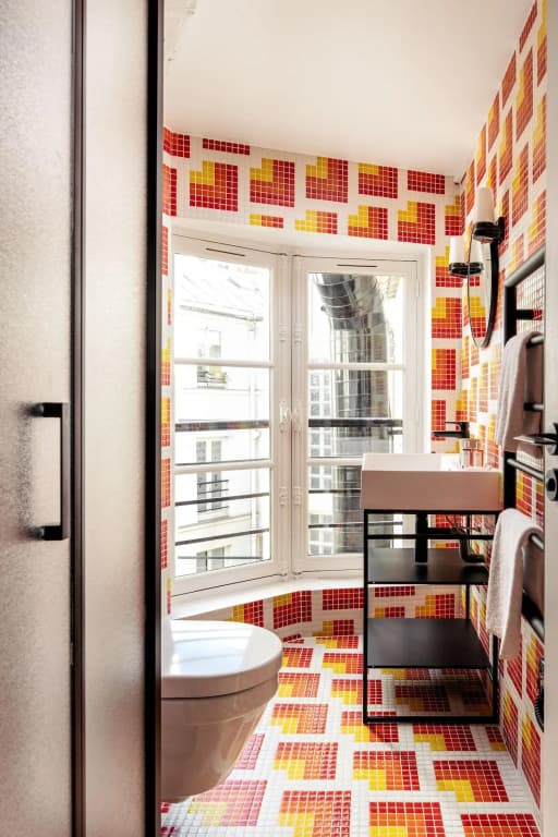 My Maison In Paris - Louvre - photo 7