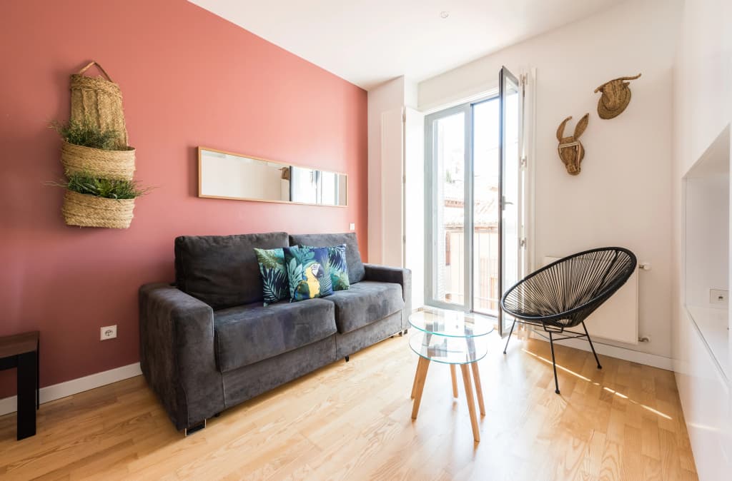 SmartRental Puerta del Sol - photo 3