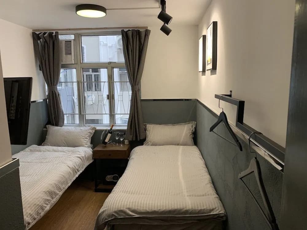 Popa Guesthouse - photo 2