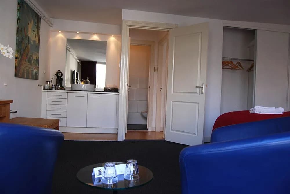 Adriaen van Ostade B&B - photo 2