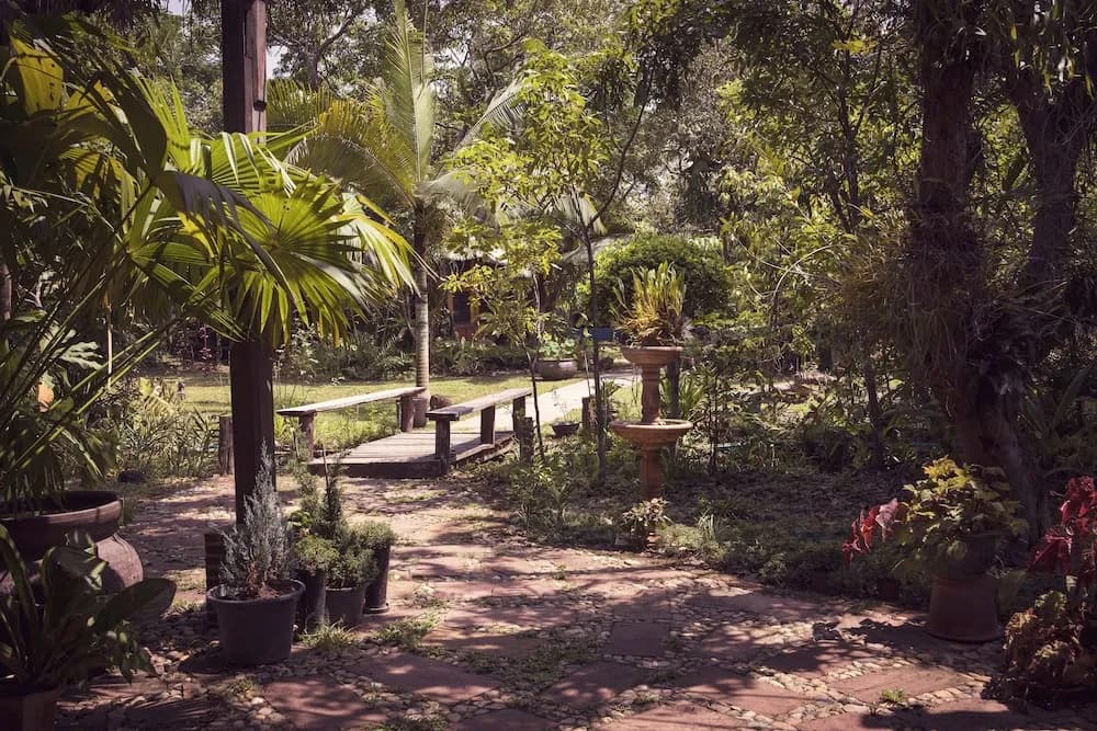 Ruang Tawan Hideaway - photo 43