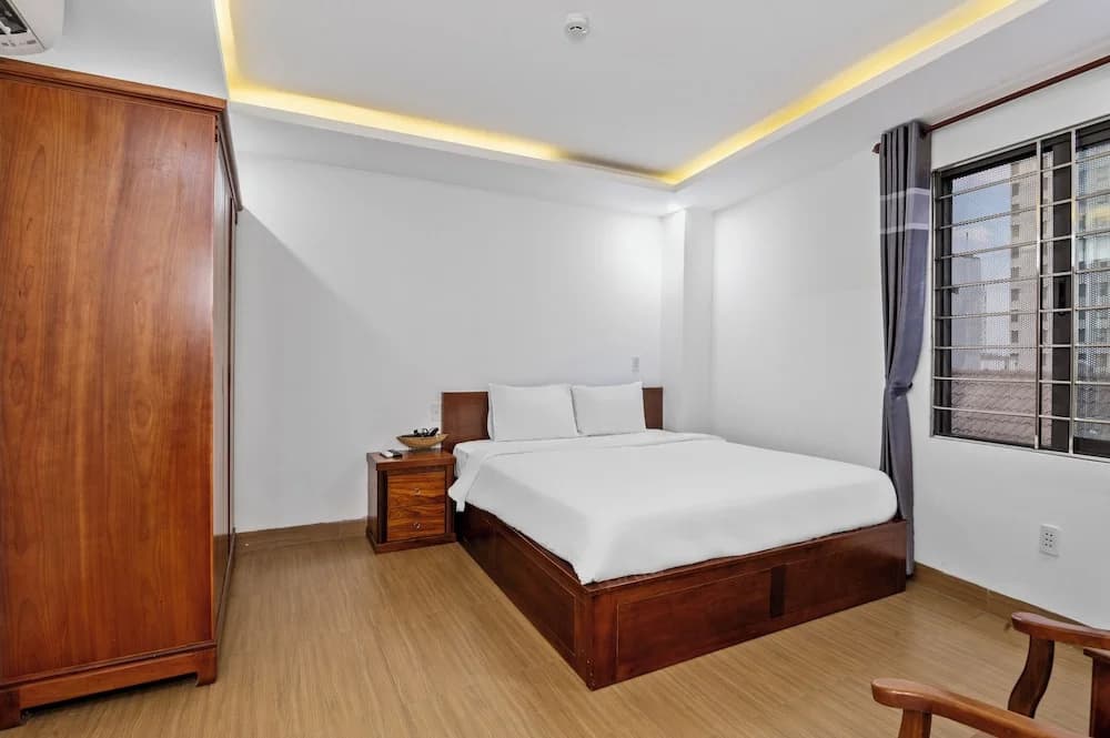 The Samson Boutique Hotel - photo 24