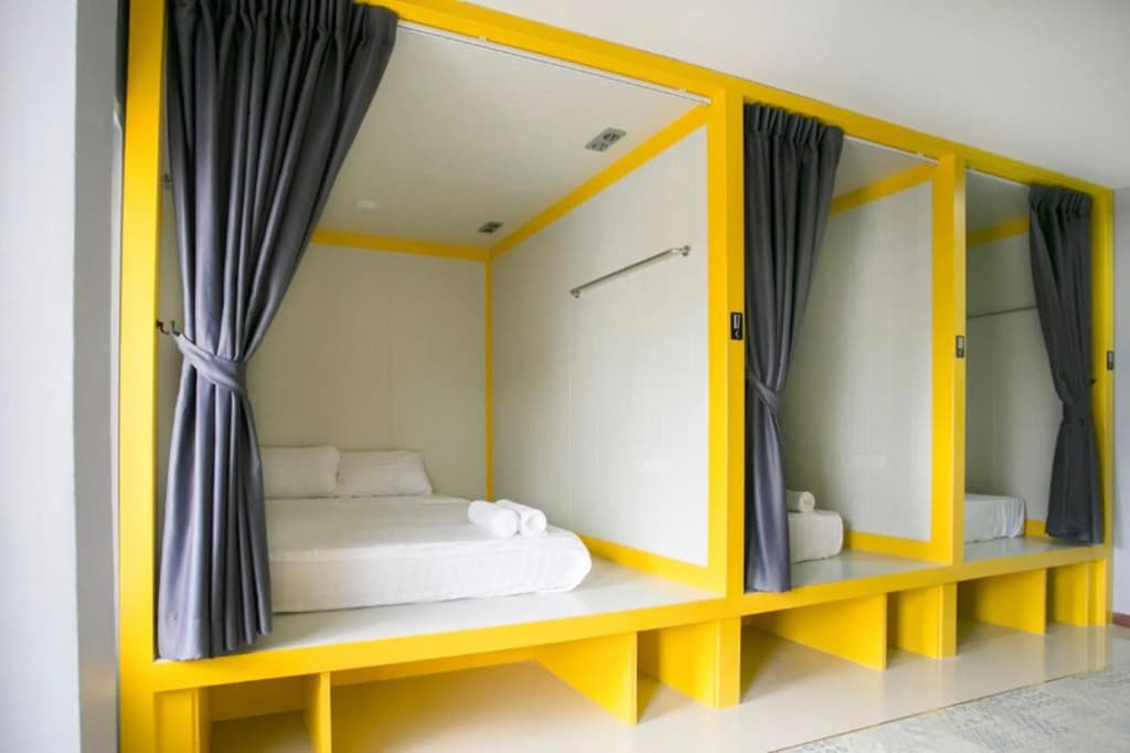 The Rooftop Residence - photo 6