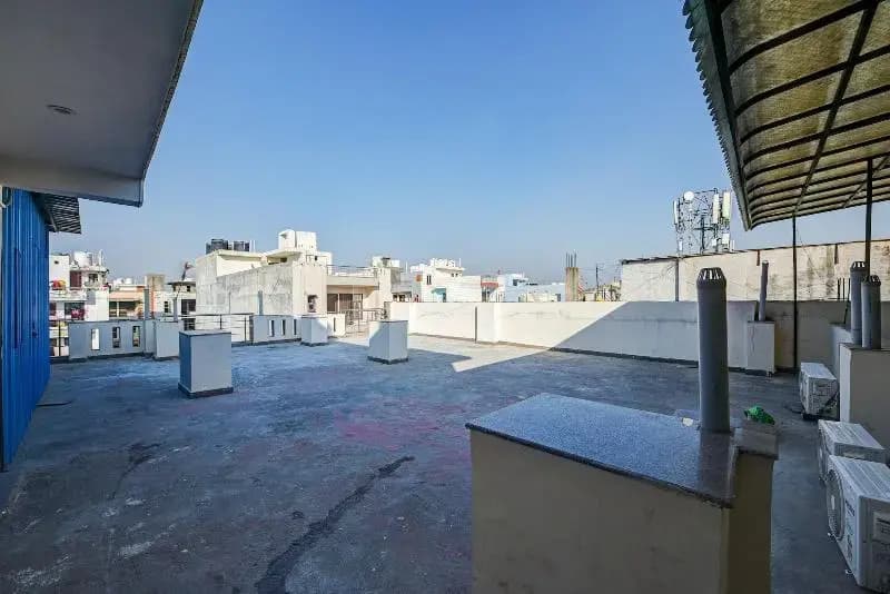 Mauryan Tower, Yashobhoomi - photo 12