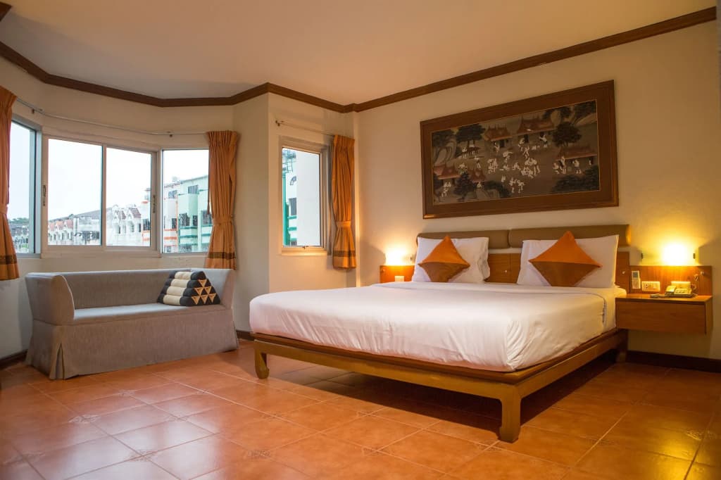 Hotel de Karon - photo 3