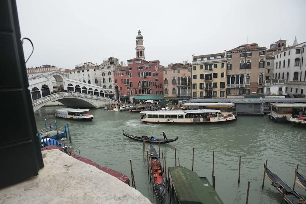 Magic Rialto - photo 16