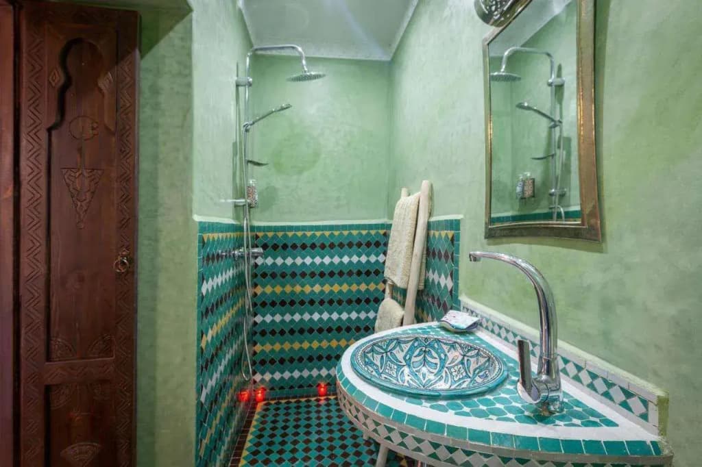Riad Salman - photo 9