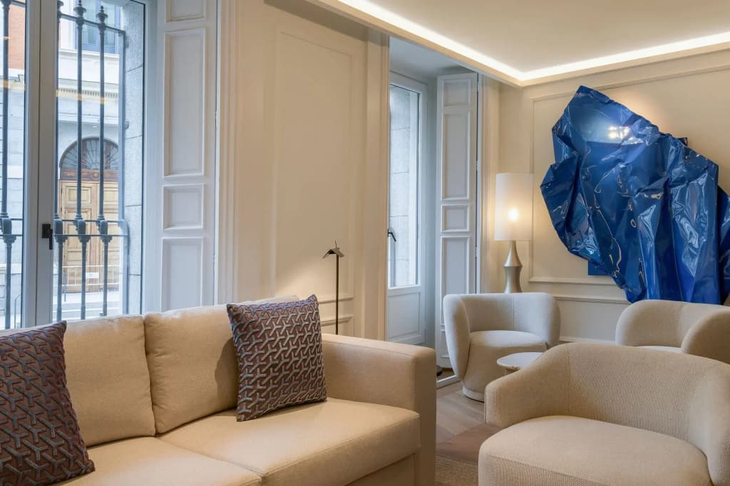 El Autor Hotel, Madrid, Autograph Collection - photo 4