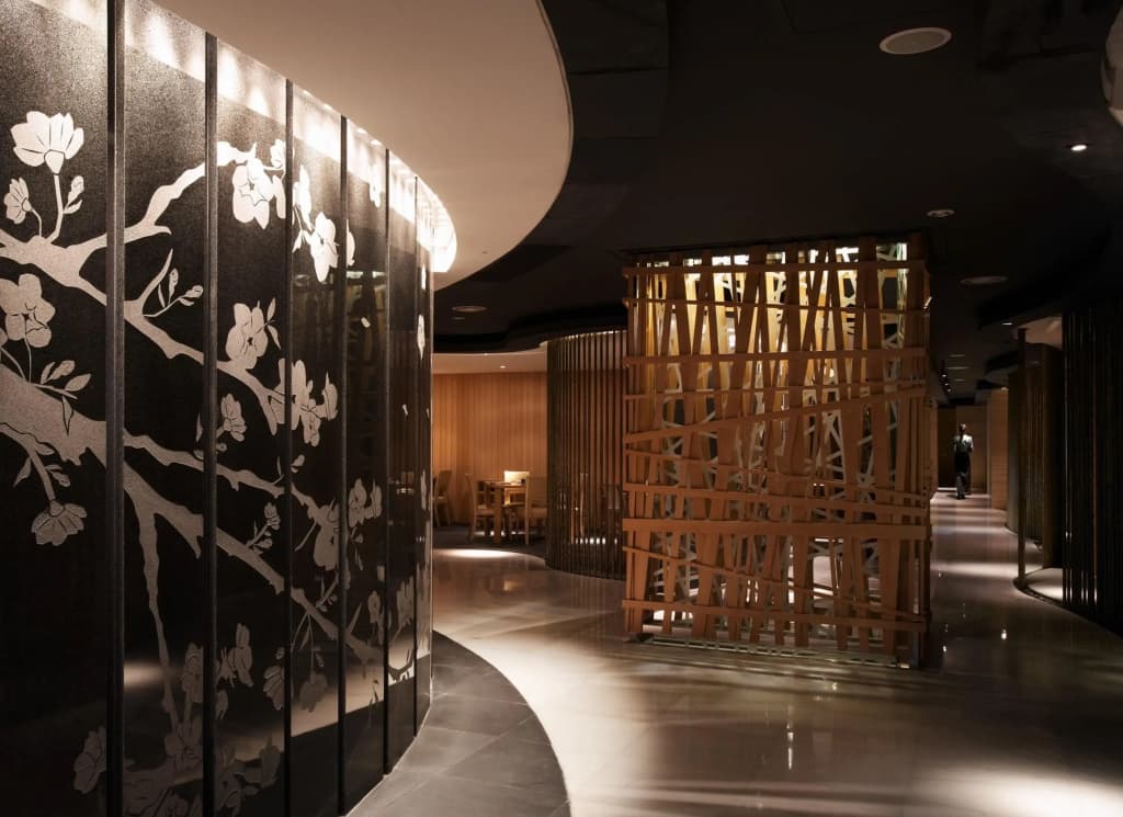 The Grand Lotte Seoul - photo 23