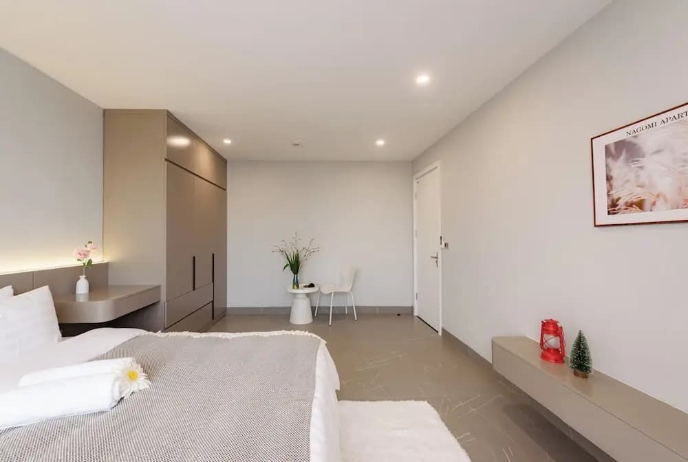 Nagomi Apartment - photo 13