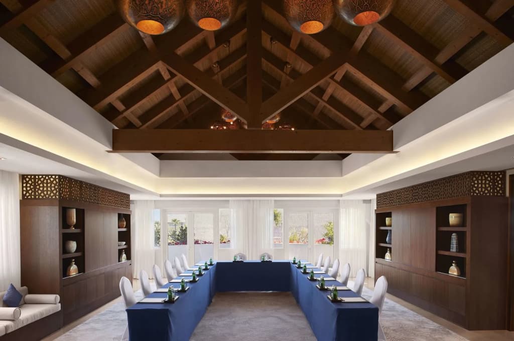 Banana Island Resort Doha by Anantara Resort - photo 23