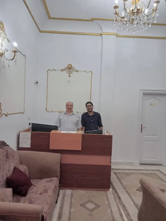 New Panorama Hotel - photo 20