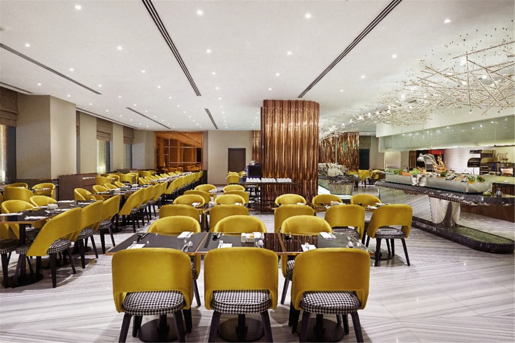 Dorsett Kuala Lumpur - photo 18