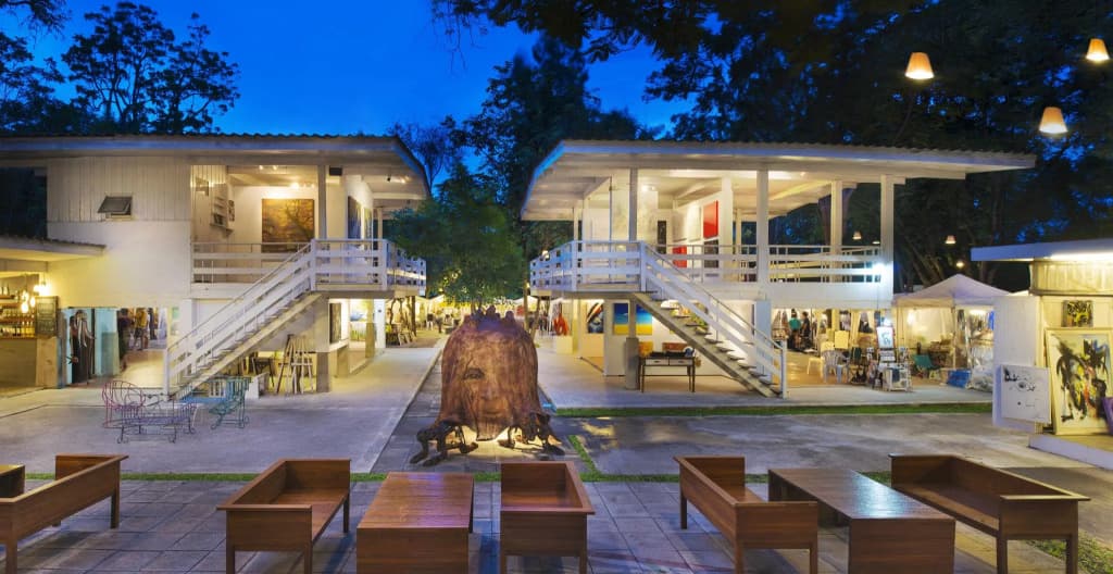 Sheraton Hua Hin Resort And Spa Hotel - main photo