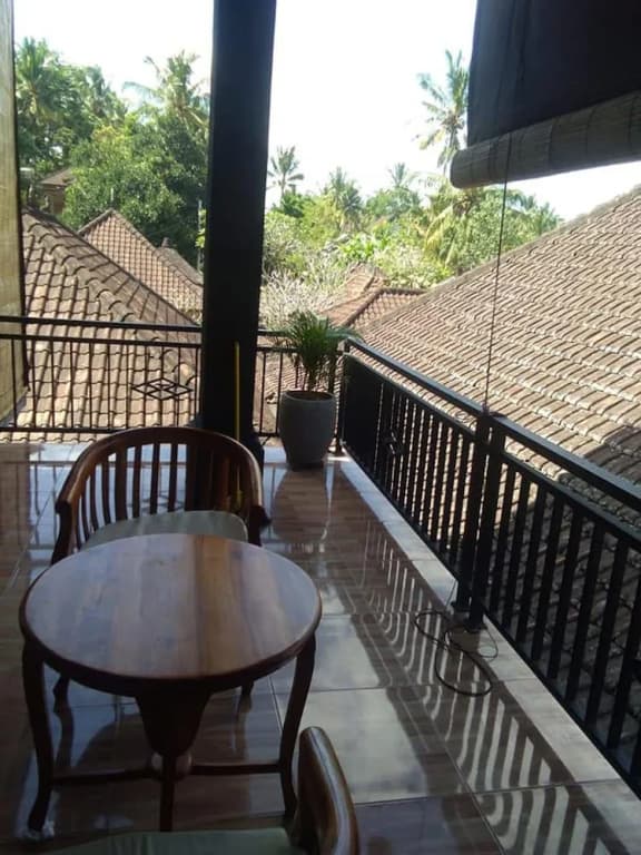 Teba Mesari Homestay - photo 12