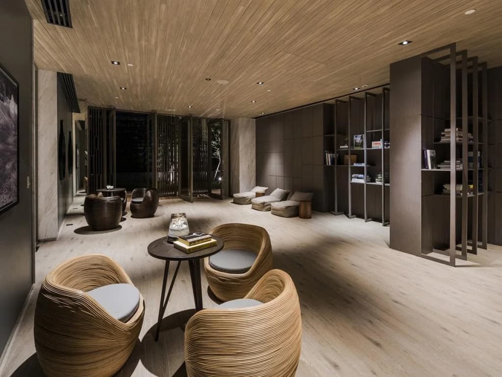 Baan Plai Haad by Favstay - photo 8