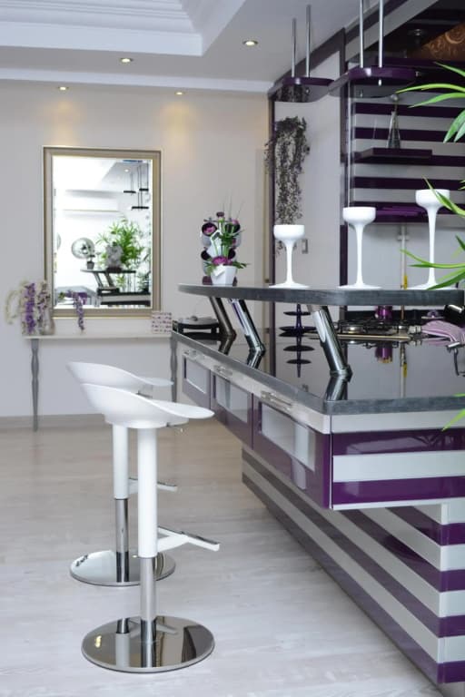 Maadi Cairo Apartment - photo 11
