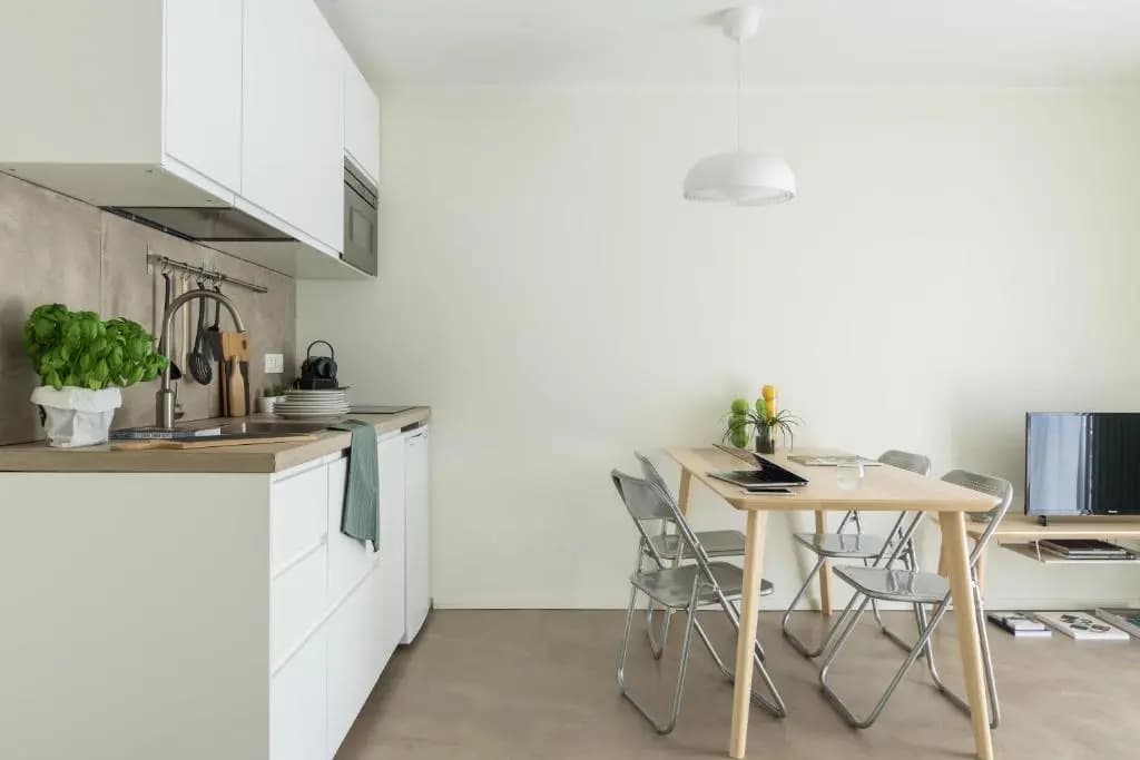 Palermo Flexyrent Apartment - photo 14