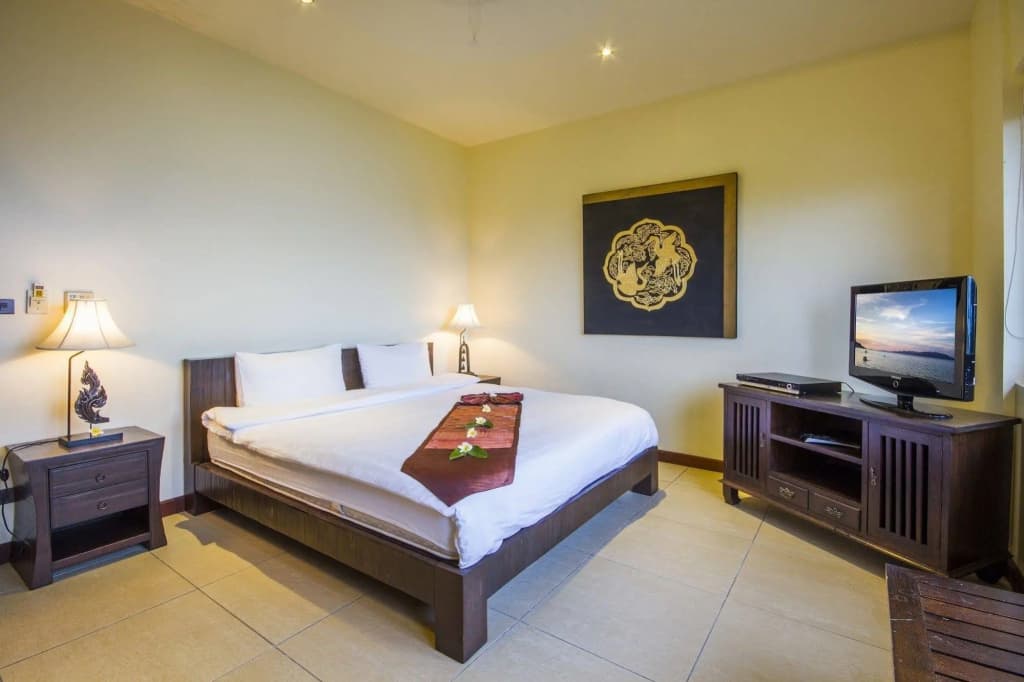 Baan Talay Sai Villa - photo 7